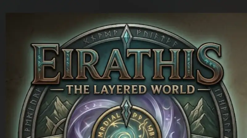 Eirathis Strider