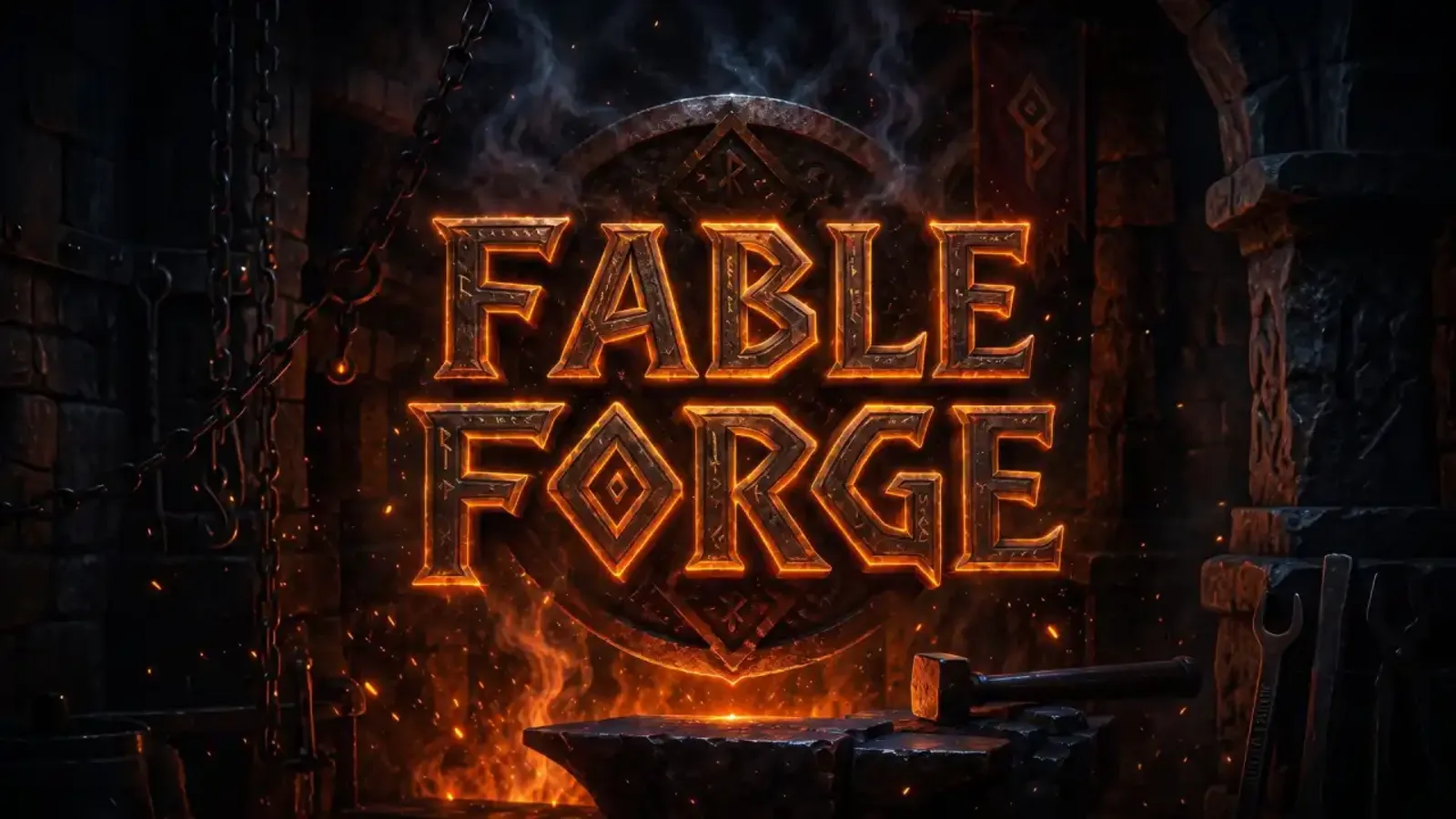 Fable Forge