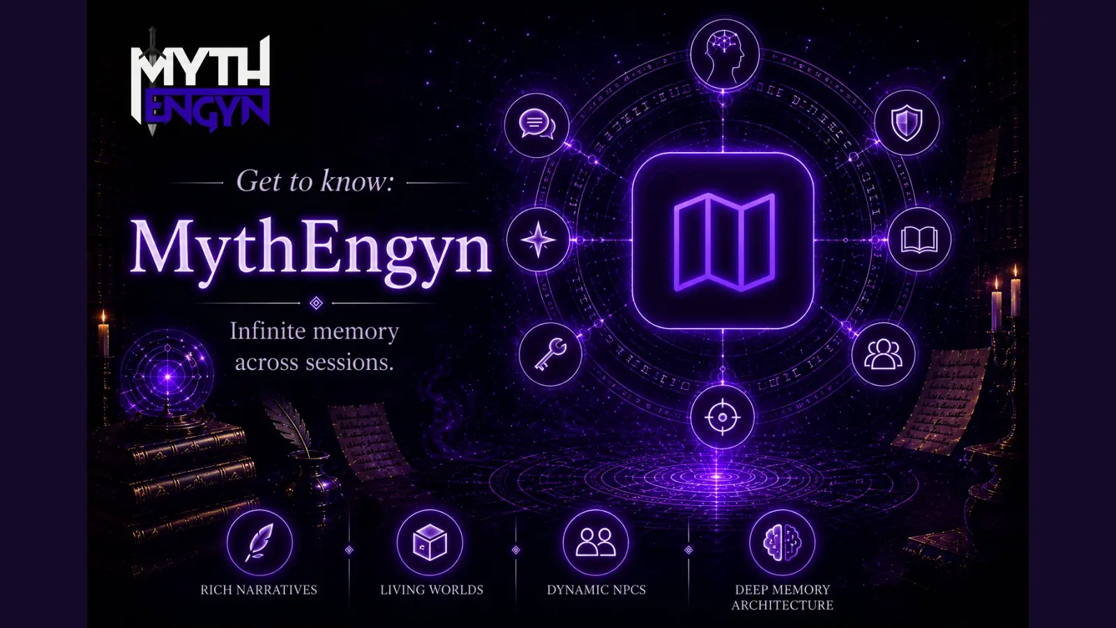 MythEngyn