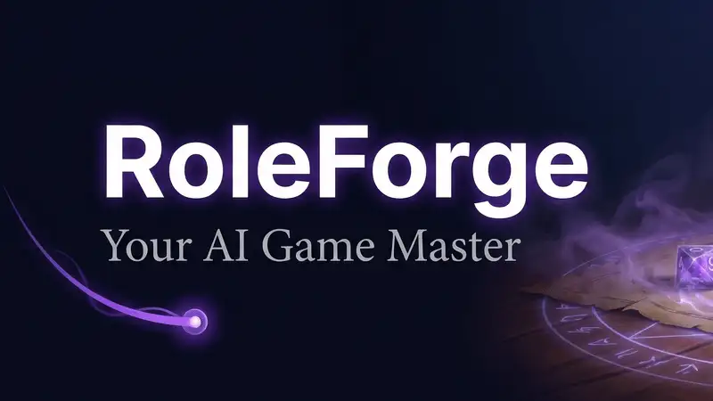 RoleForge